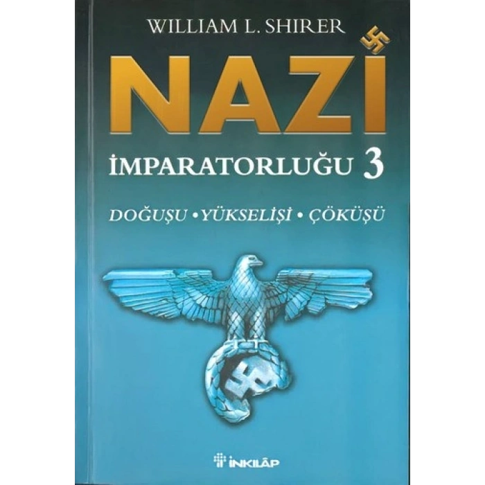 Nazi İmparatorluğu 3