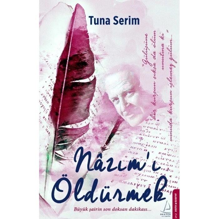 Nazım’ı Öldürmek