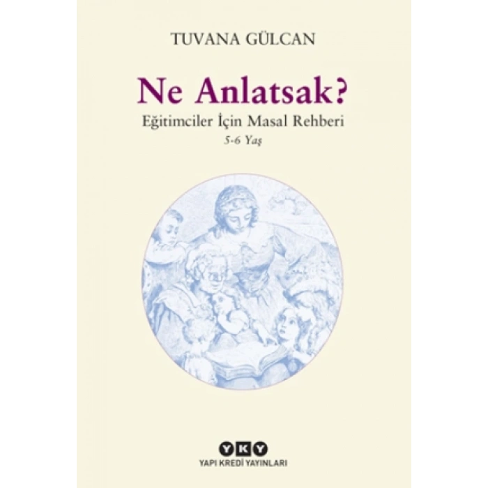 Ne Anlatsak?