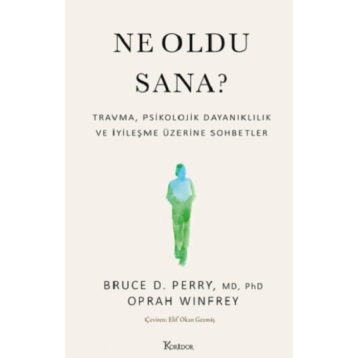 Ne Oldu Sana?