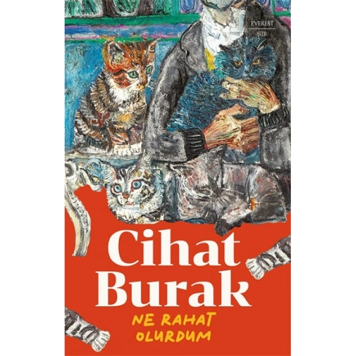 Ne Rahat Olurdum