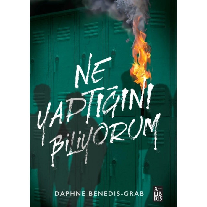 Ne Yaptığını Biliyorum