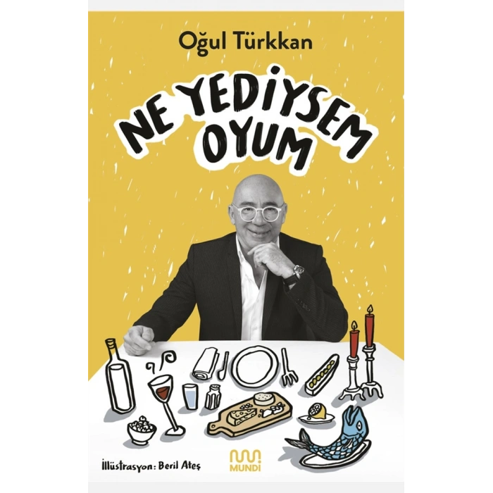 Ne Yediysem Oyum