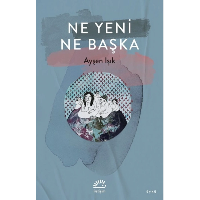 Ne Yeni Ne Başka