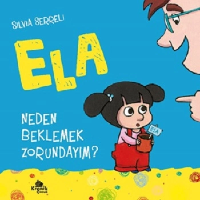 Neden Beklemek Zorundayım?