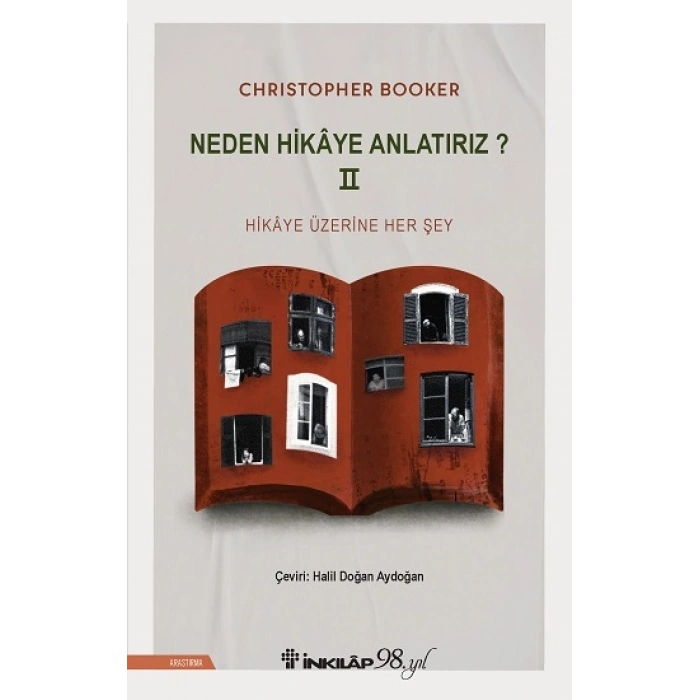 Neden Hikaye Anlatırız? 2