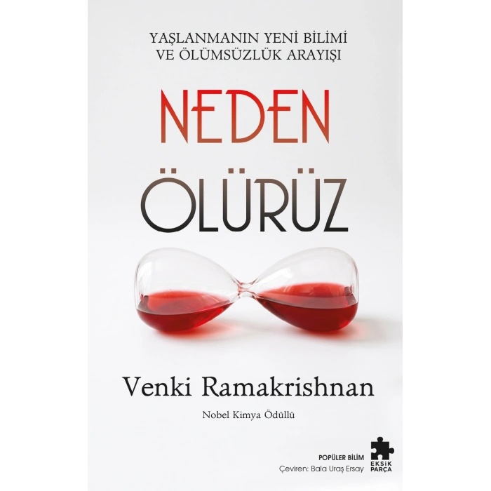 Neden Ölürüz