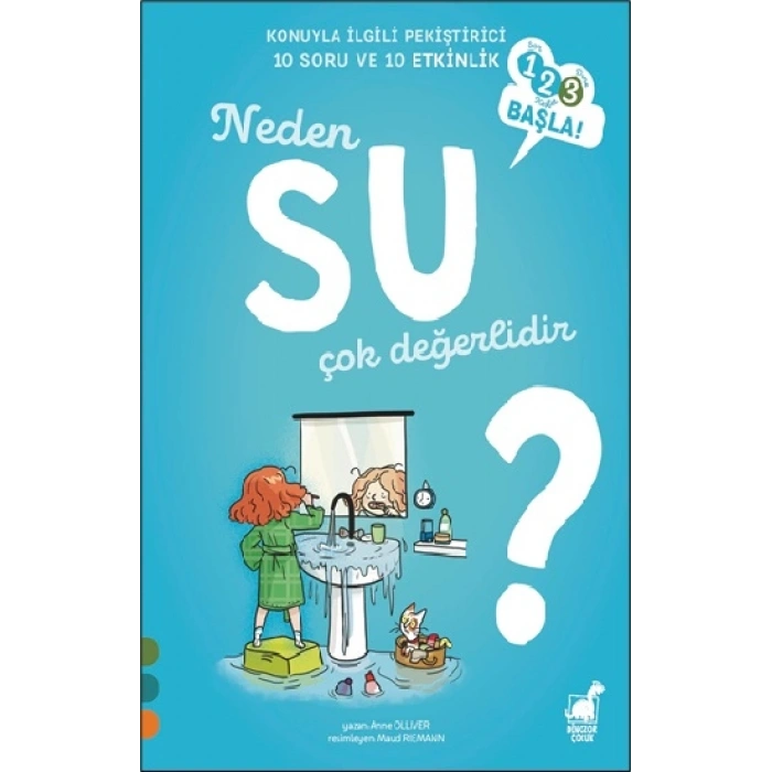 Neden Su Çok Değerlidir?