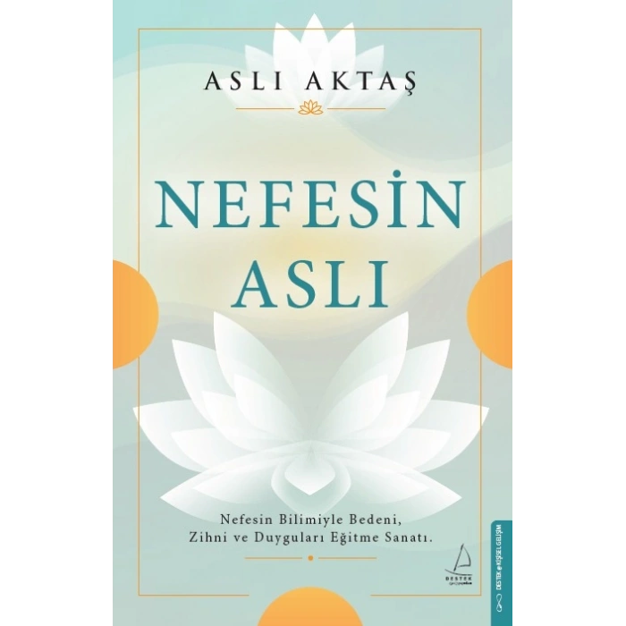 Nefesin Aslı