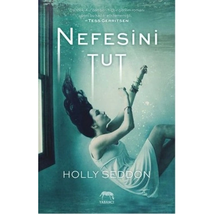 Nefesini Tut