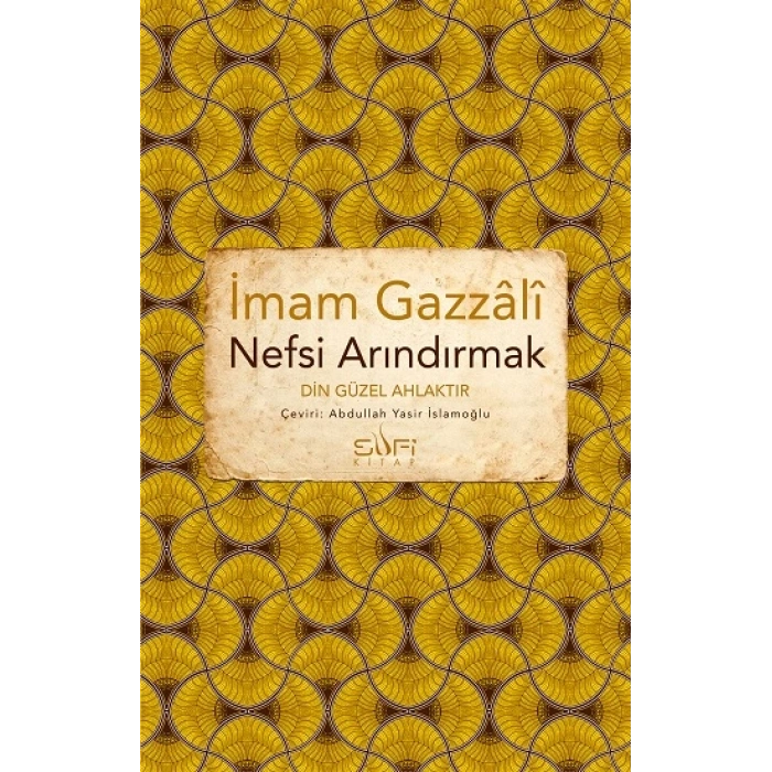 Nefsi Arındırmak