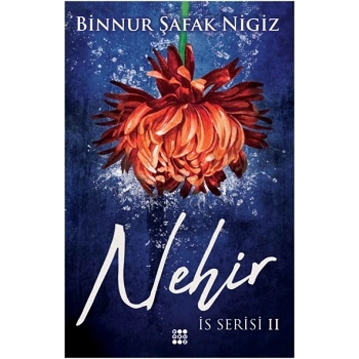 Nehir -İs Serisi 2