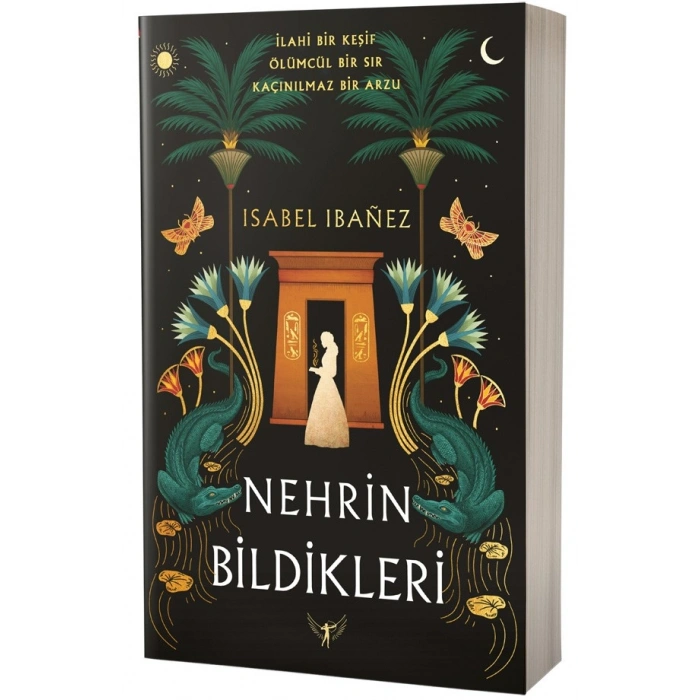 Nehrin Bildikleri