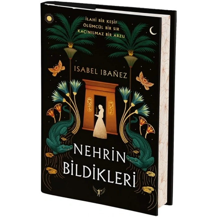 Nehrin  Bildikleri (Ciltli)