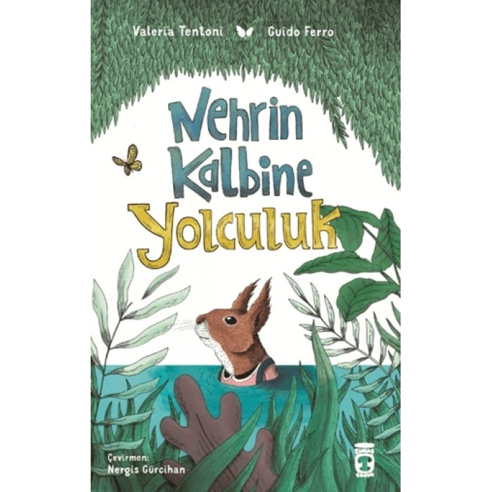 Nehrin Kalbine Yolculuk