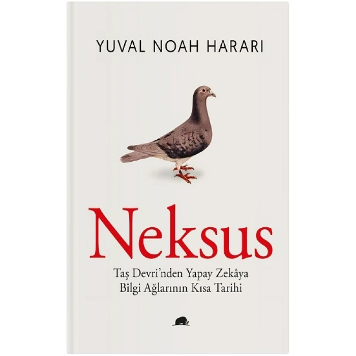Neksus (Ciltli)