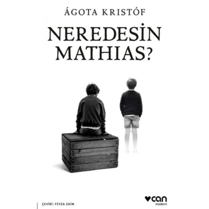 Neredesin Mathias?