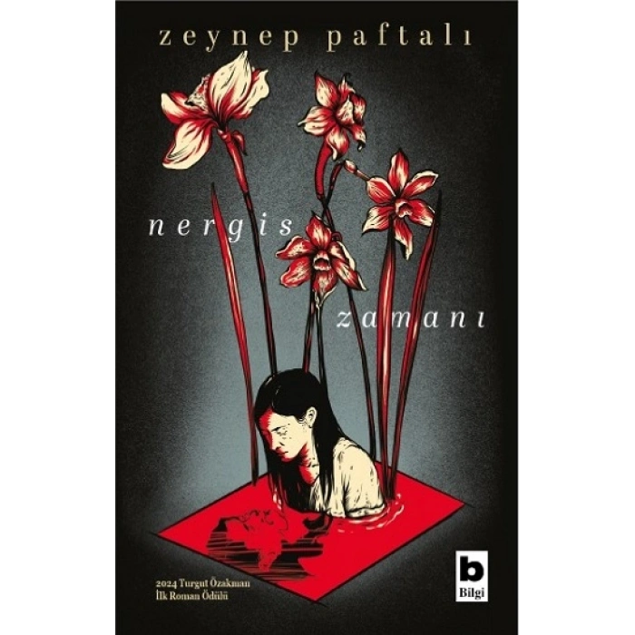 Nergis Zamanı