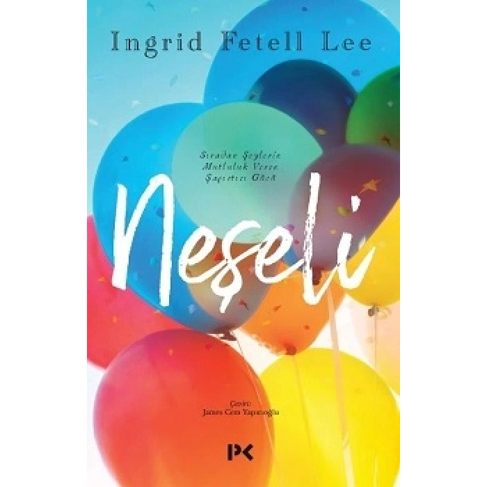 Neşeli