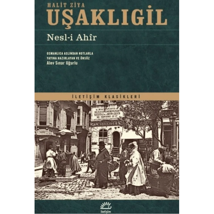 Nesl-i Ahir