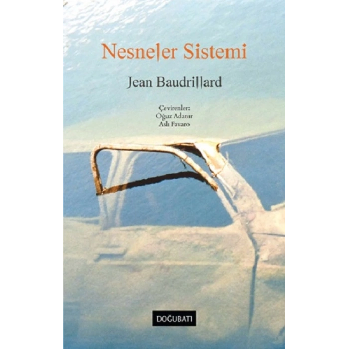 Nesneler Sistemi