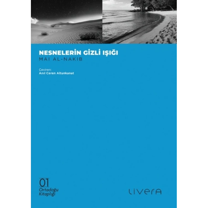 Nesnelerin Gizli Işığı