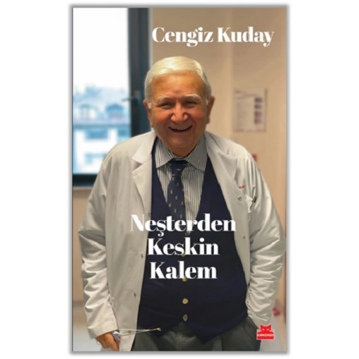 Neşterden Keskin Kalem