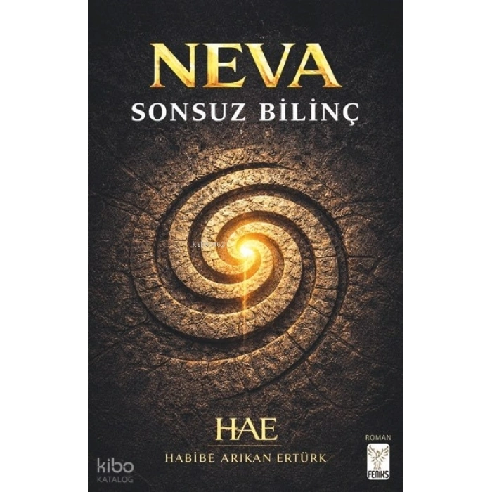 Neva - Sonsuz Bilinç