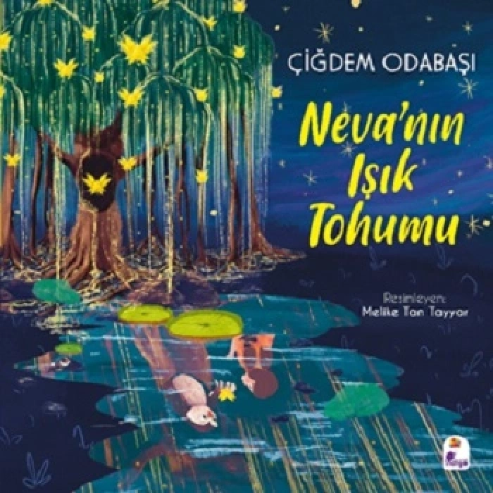 Neva’nın Işık Tohumu