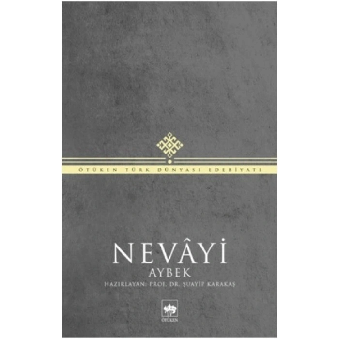 Nevayi