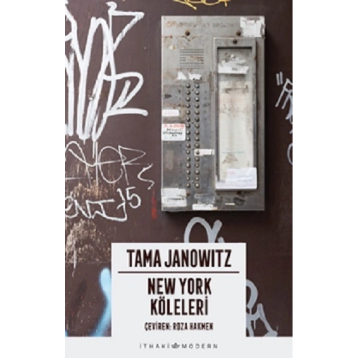 New York Köleleri