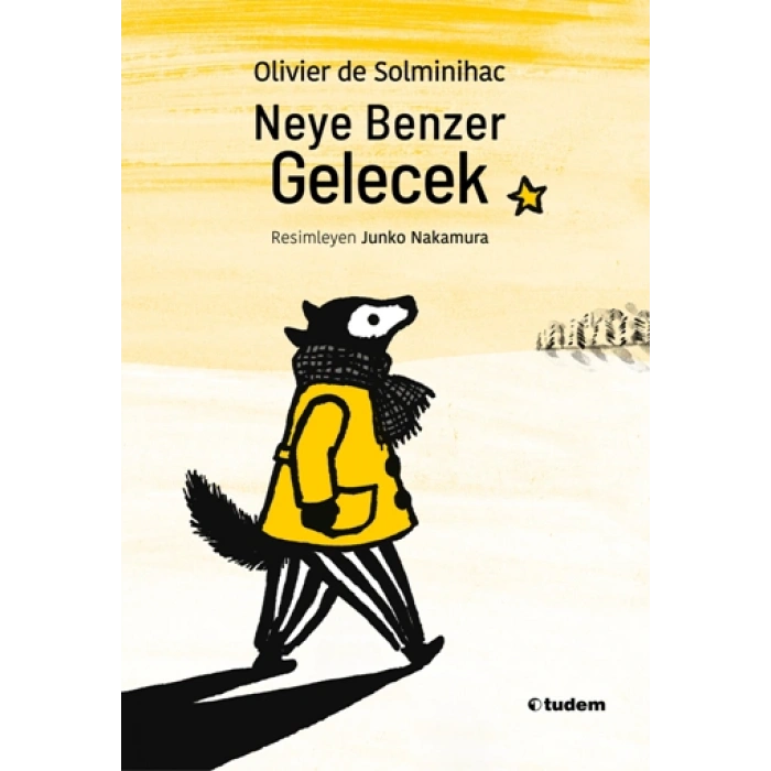 Neye Benzer Gelecek