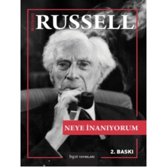 Neye İnanıyorum