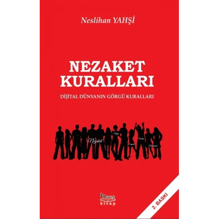 Nezaket Kuralları