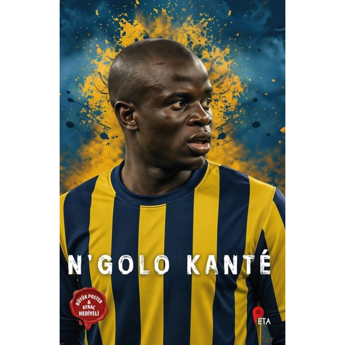 N’Golo Kanté