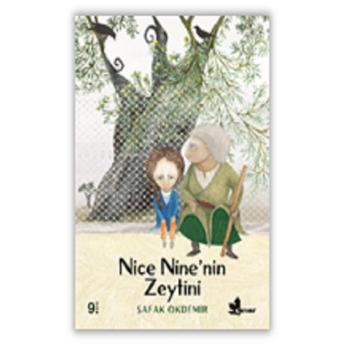 Nice Ninenin Zeytini
