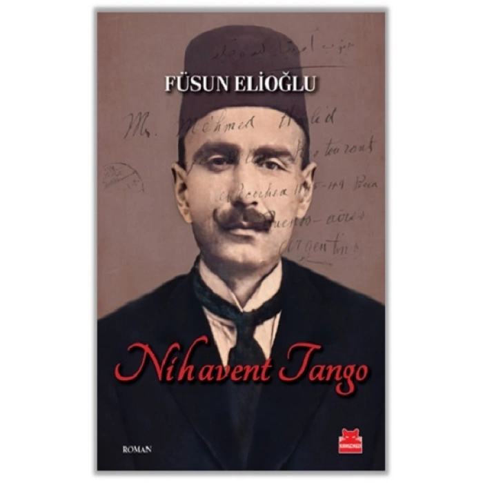 Nihavent Tango