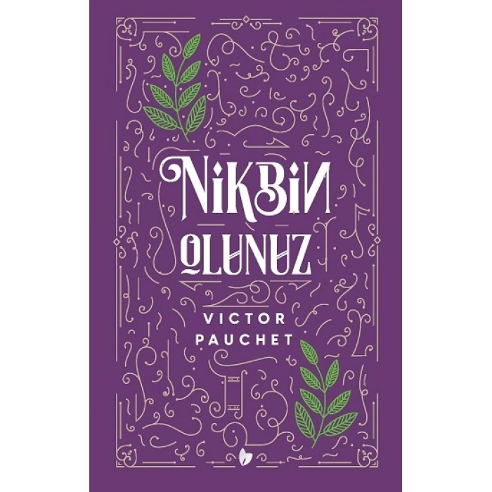 Nikbin Olunuz