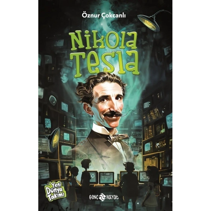Nikola Tesla
