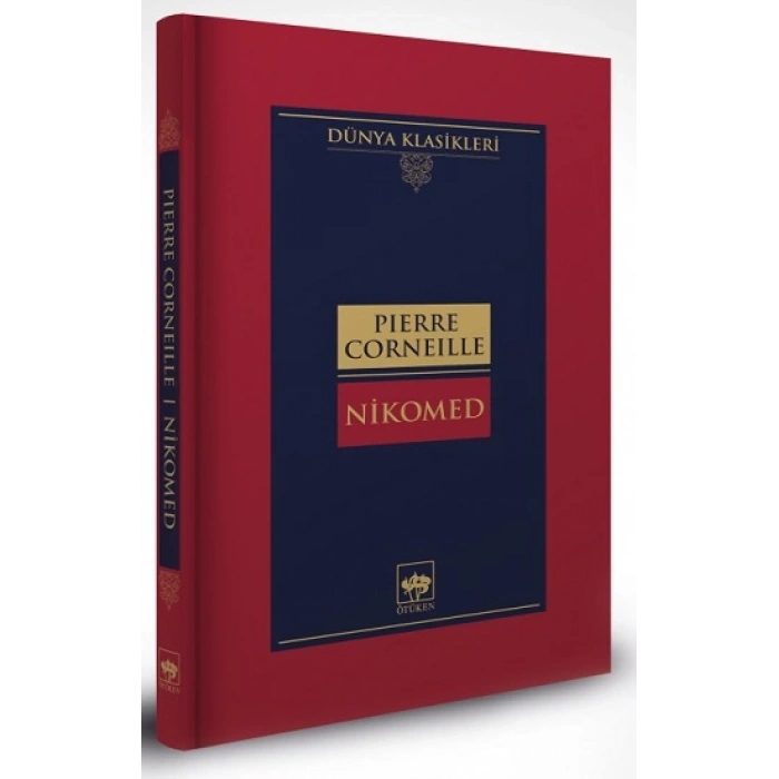 Nikomed (Ciltli)