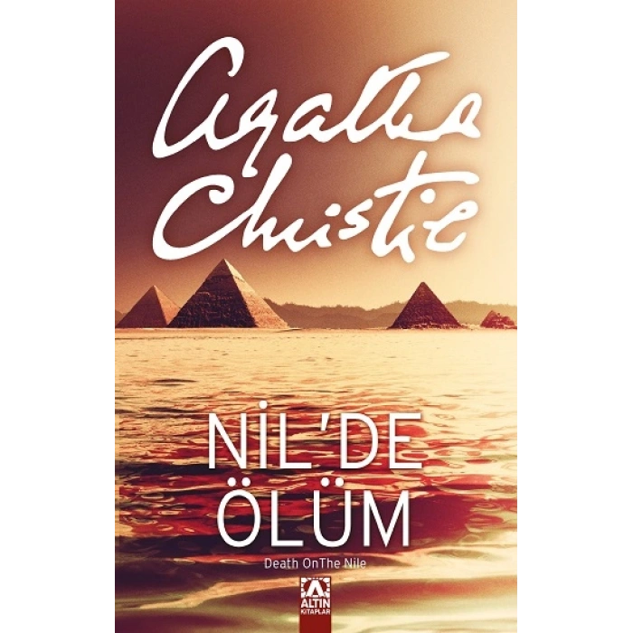 Nil’de Ölüm