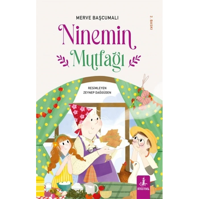 Ninemin Mutfağı