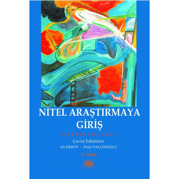 Nitel Araştırmaya Giriş