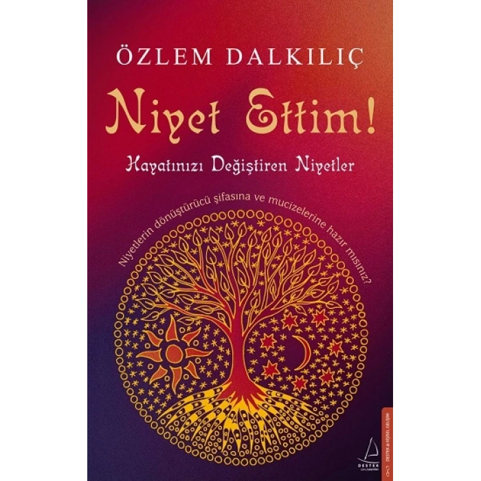 Niyet Ettim