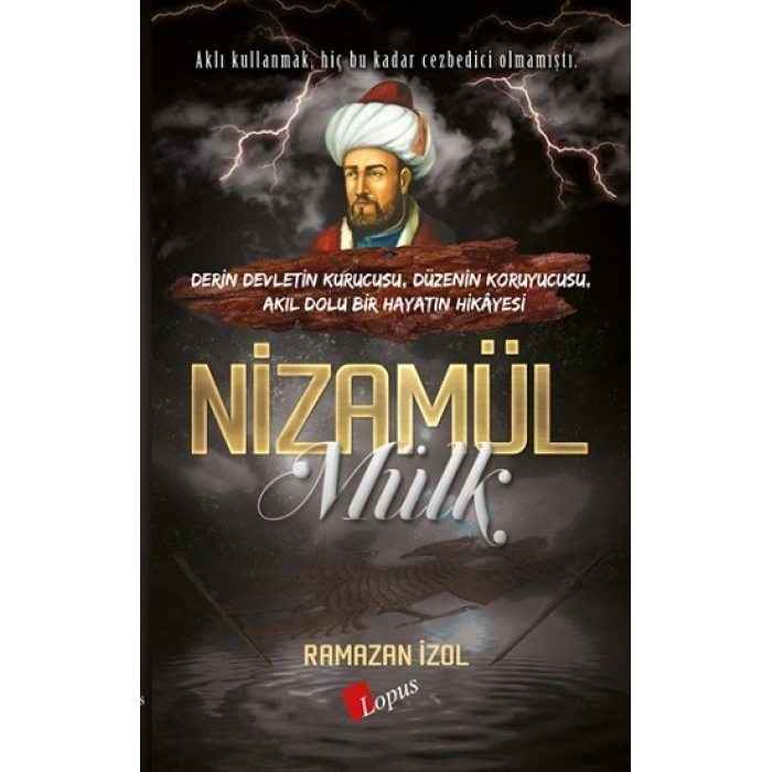 Nizamülmülk