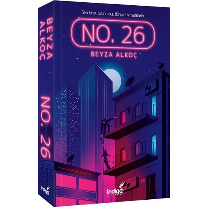 No: 26