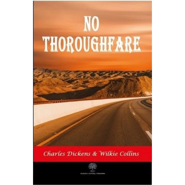 No Thoroughfare