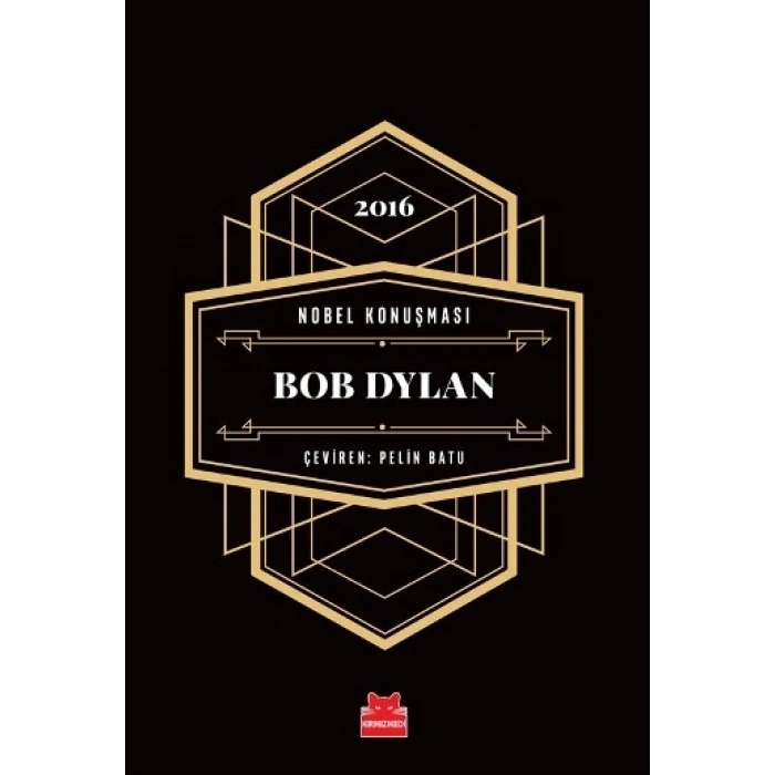 Nobel Konuşması Bob Dylan