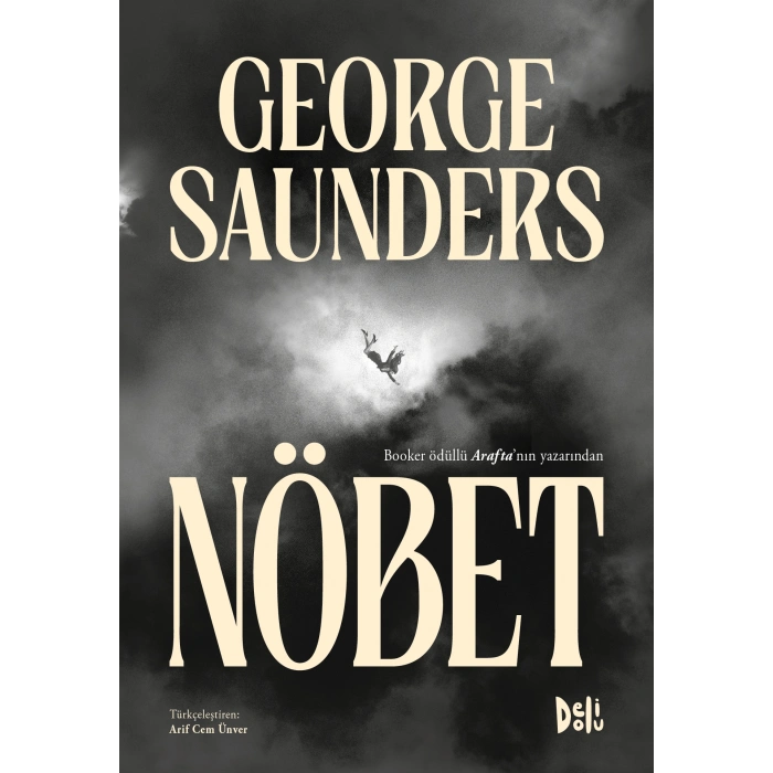 Nöbet