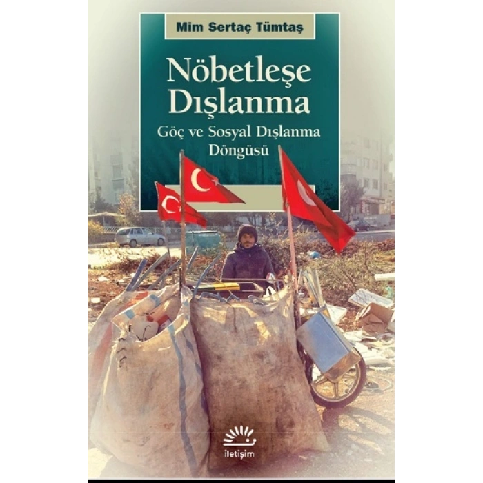 Nöbetleşe Dışlanma